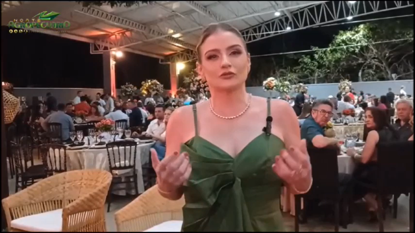 "Com garra e coragem, seguimos enfrentando os desafios políticos e institucionais", diz presidente da Aprosoja-TO