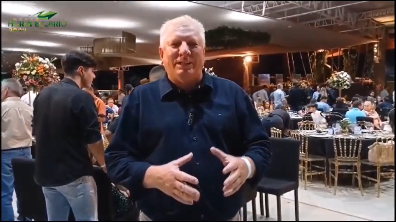 “Precisamos dar uma solução para a parte ambiental no Estado”, diz Dari Fronza ao destacar atuação de frente das entidades do agro