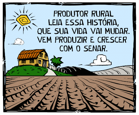 Faet Senar Outubro 2024 